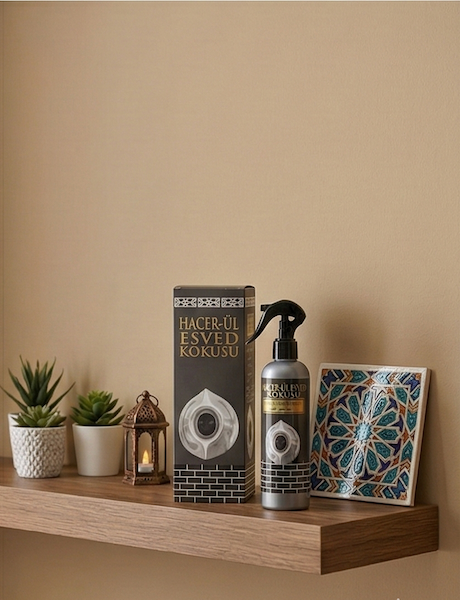 Kabe Örtüsü Kokusu (400 ML)