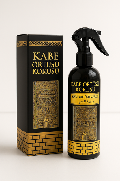Kabe Örtüsü Kokusu (400 ML)