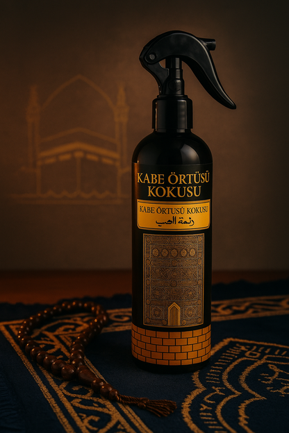 Kabe Örtüsü Kokusu (400 ML)