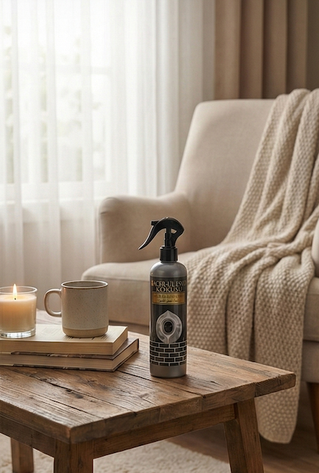 Hacer-ül Esved Kokusu (400 ML)