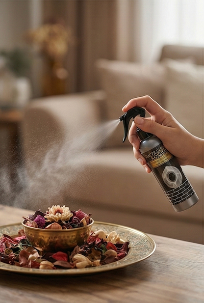 Hacer-ül Esved Kokusu (400 ML)