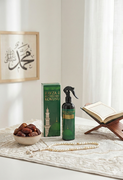 Kabe Örtüsü Kokusu (400 ML)