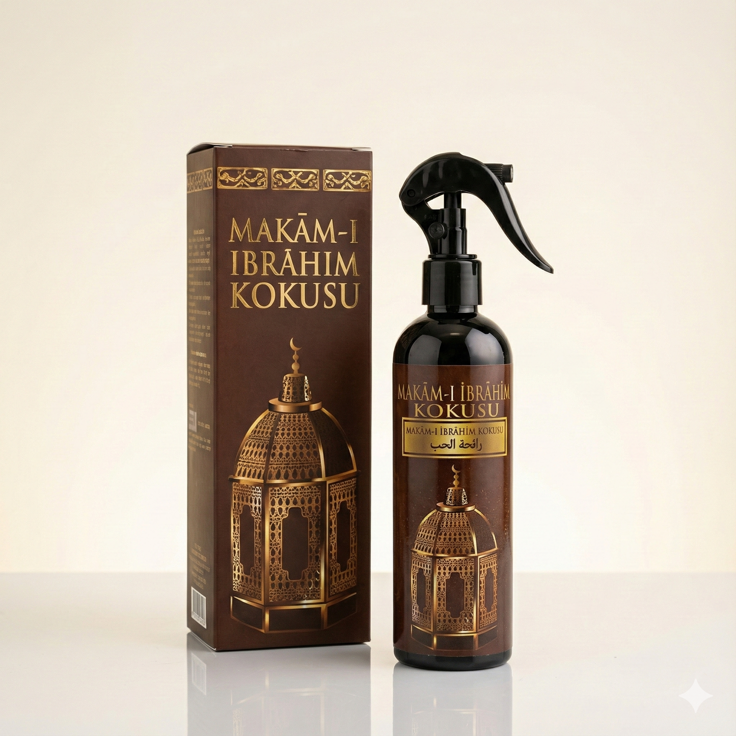 Kabe Örtüsü Kokusu (400 ML)