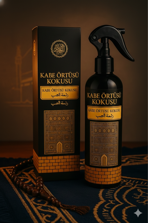 Kabe Örtüsü Kokusu (400 ML)