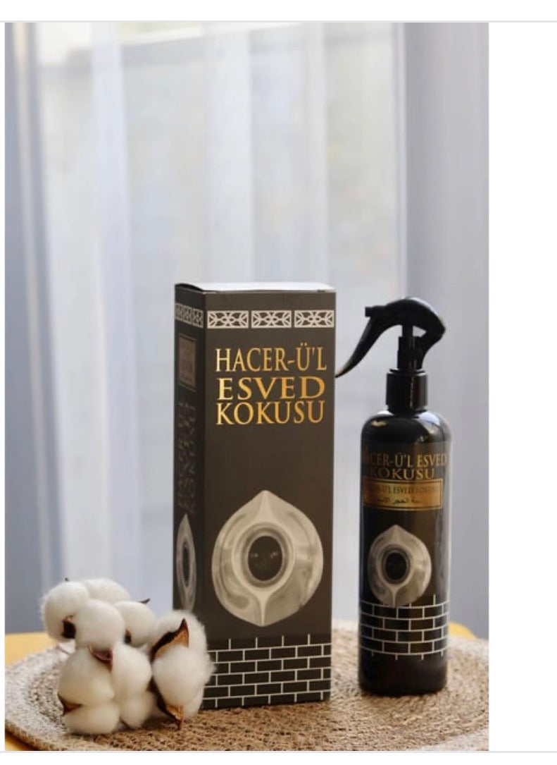 Hacer-ül Esved Kokusu (400 ML)