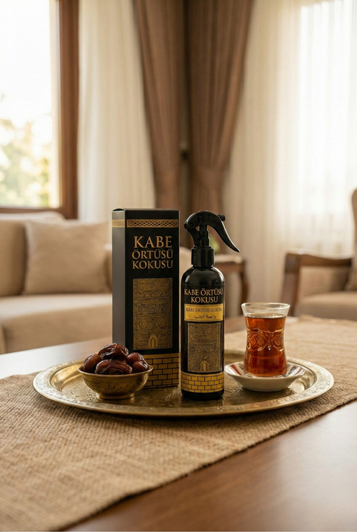 Kabe Örtüsü Kokusu (400 ML)